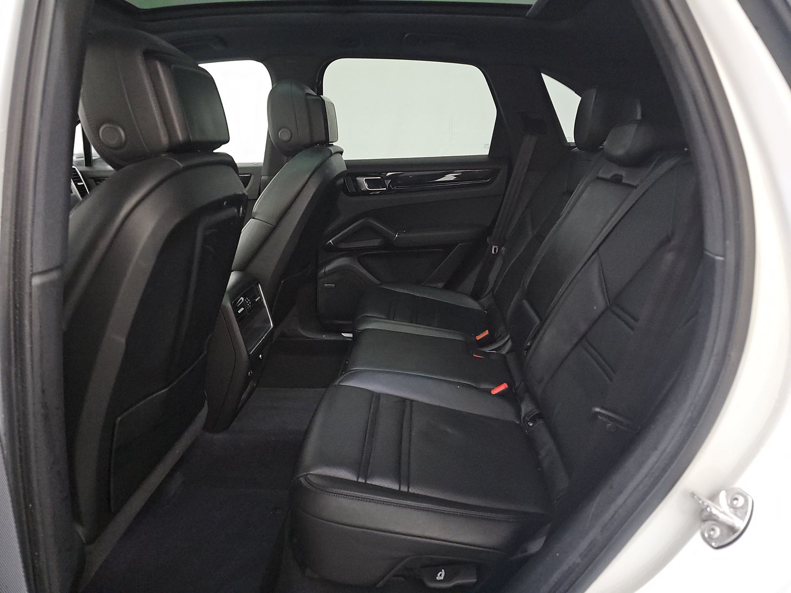 2023 Porsche Cayenne Base AWD