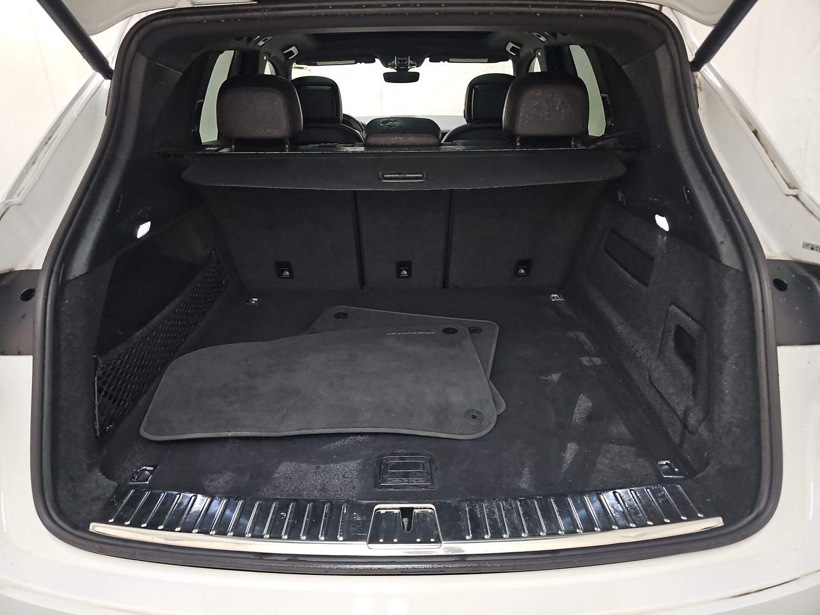 2023 Porsche Cayenne Base AWD