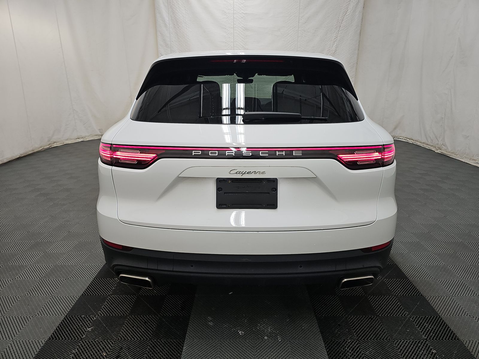 2023 Porsche Cayenne Base AWD