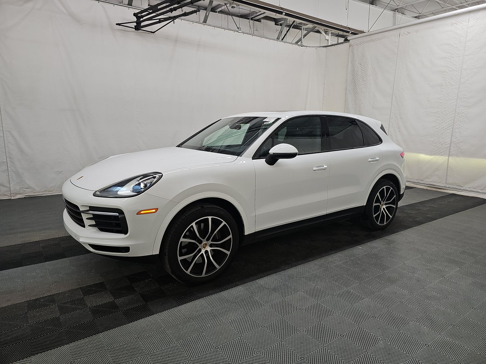 2023 Porsche Cayenne Base AWD