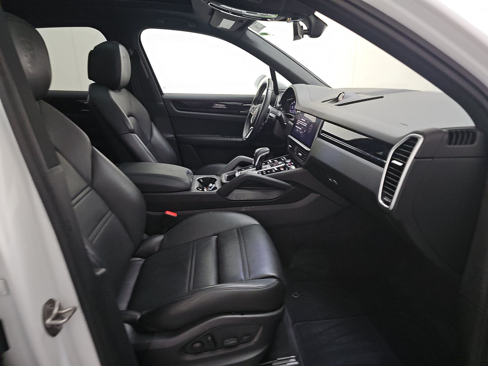 2023 Porsche Cayenne Base AWD