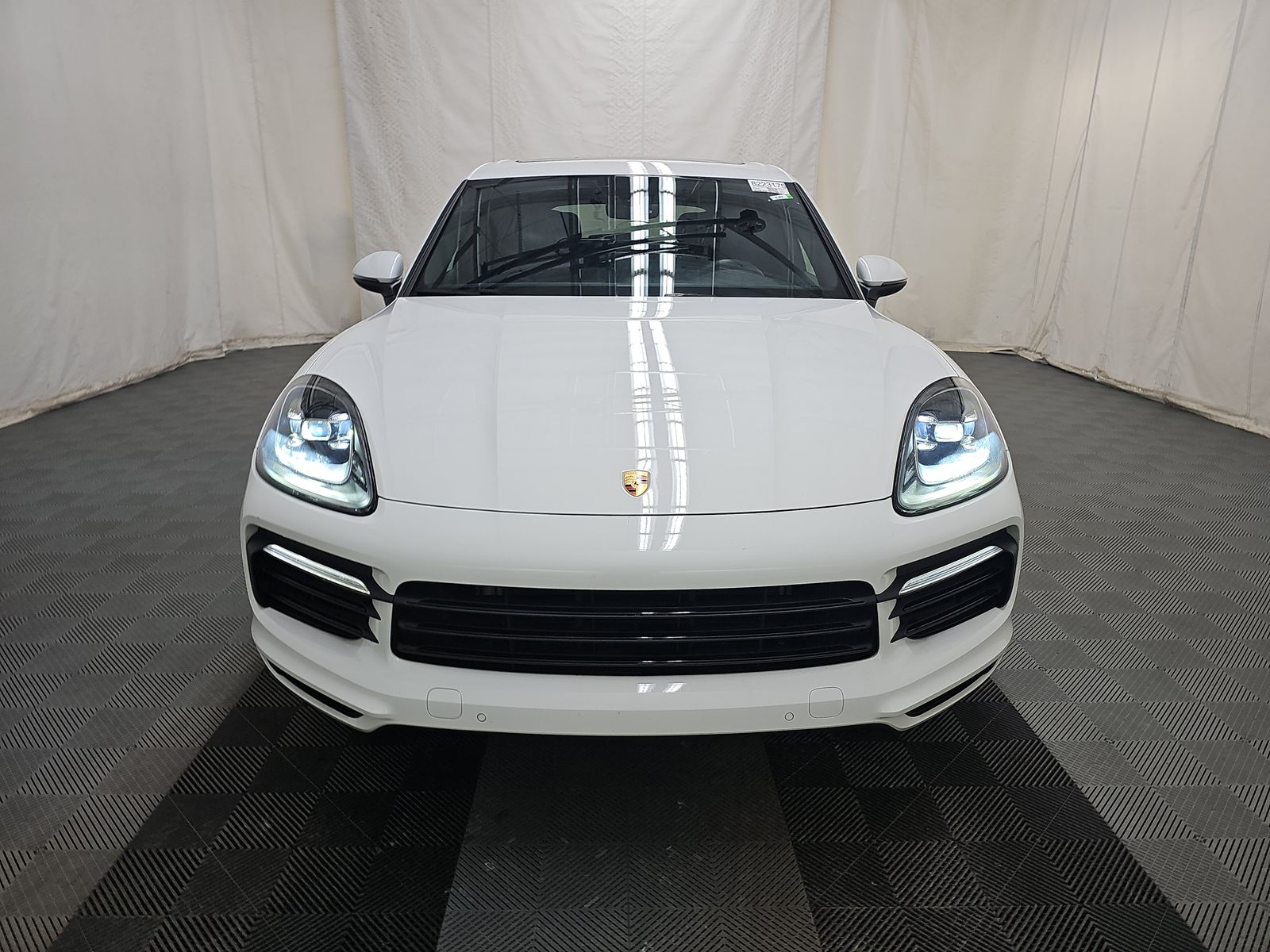 2023 Porsche Cayenne Base AWD