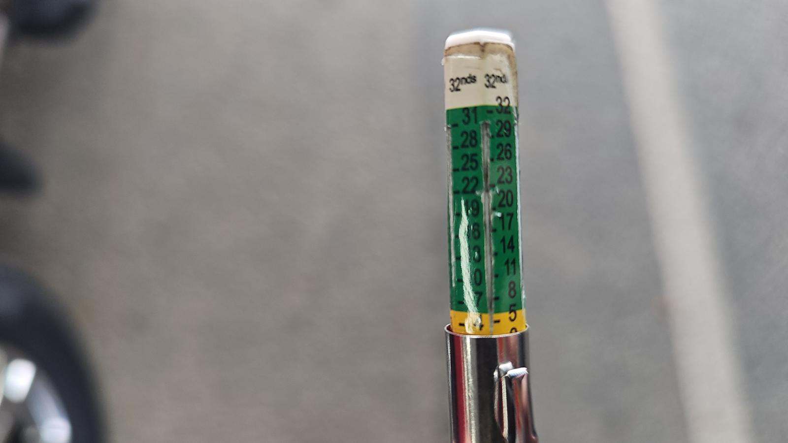 2022 Ford F-150 Lariat FWD