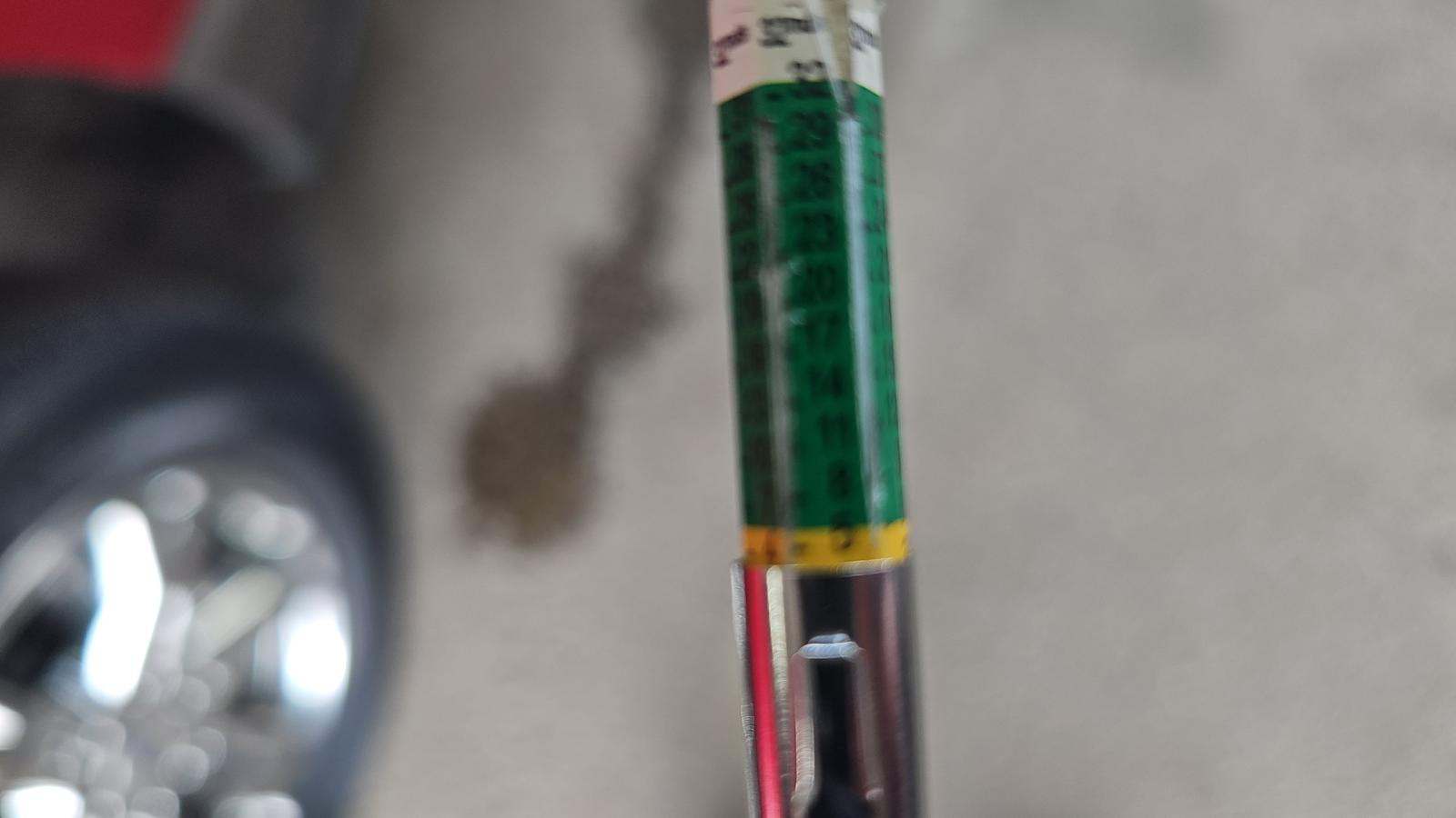 2022 Ford F-150 Lariat FWD