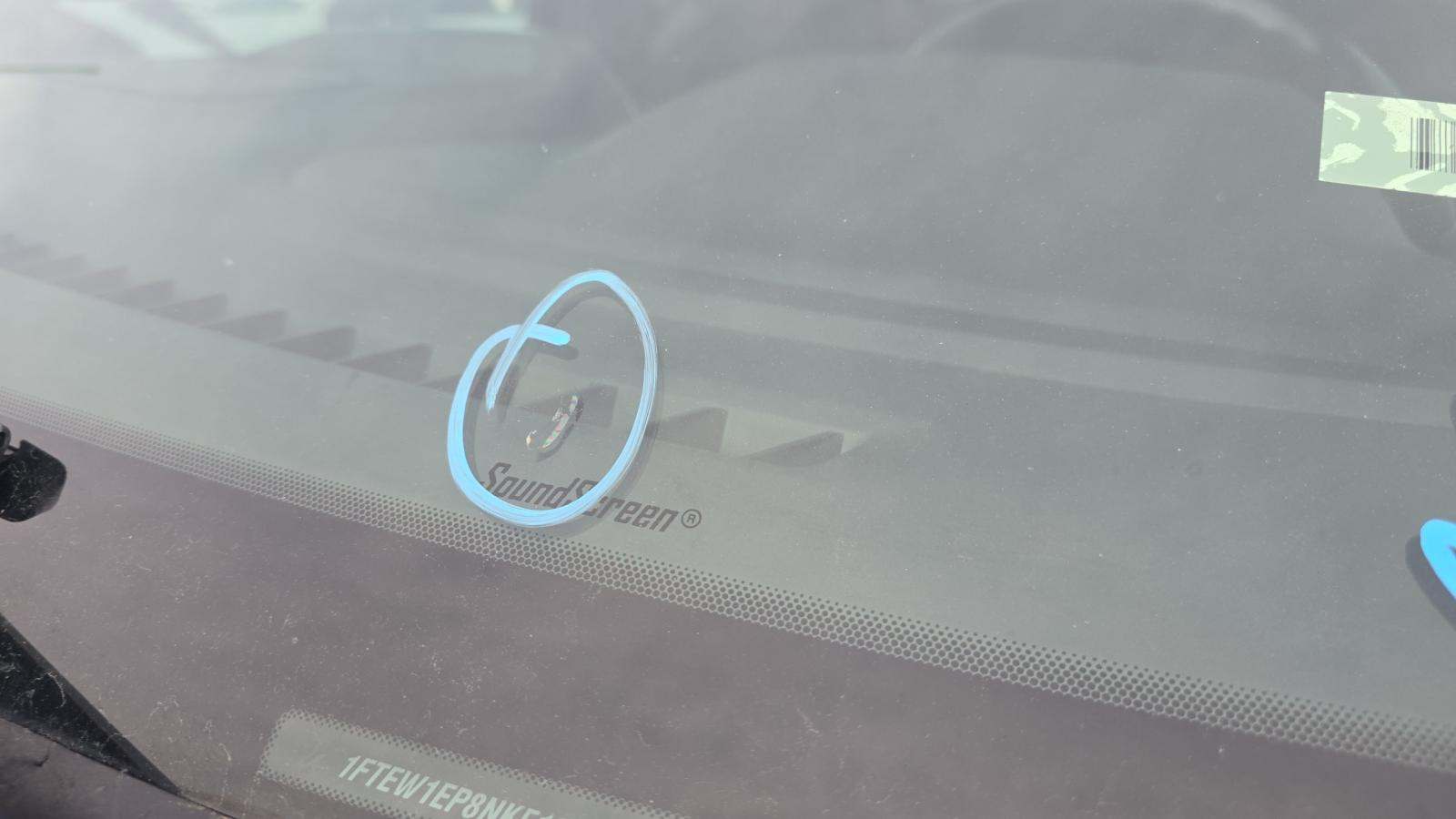 2022 Ford F-150 XLT AWD