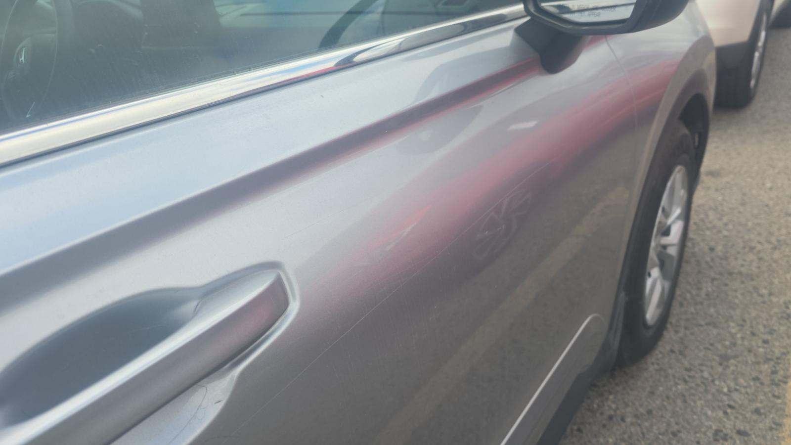 2023 Honda CR-V LX FWD