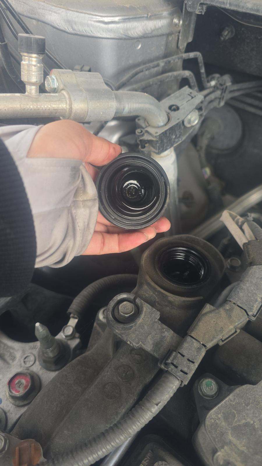 2023 Honda CR-V LX FWD