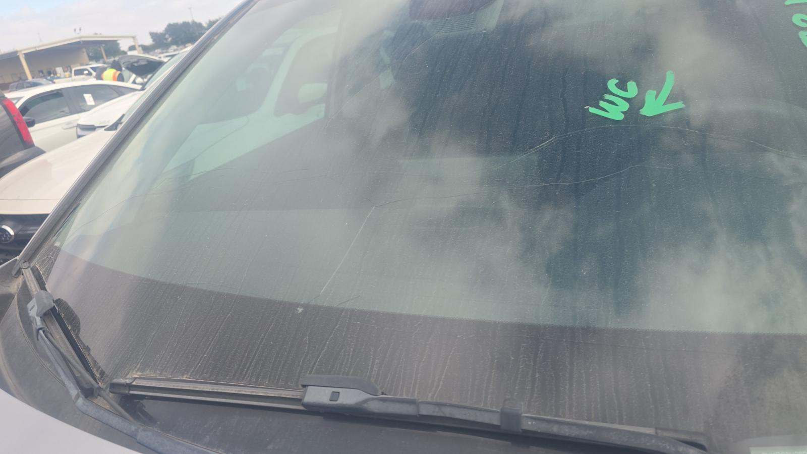 2023 Honda CR-V LX FWD