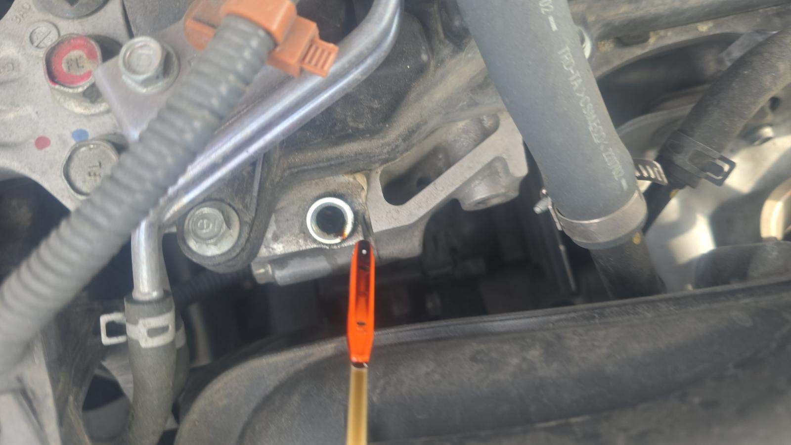 2023 Honda CR-V LX FWD