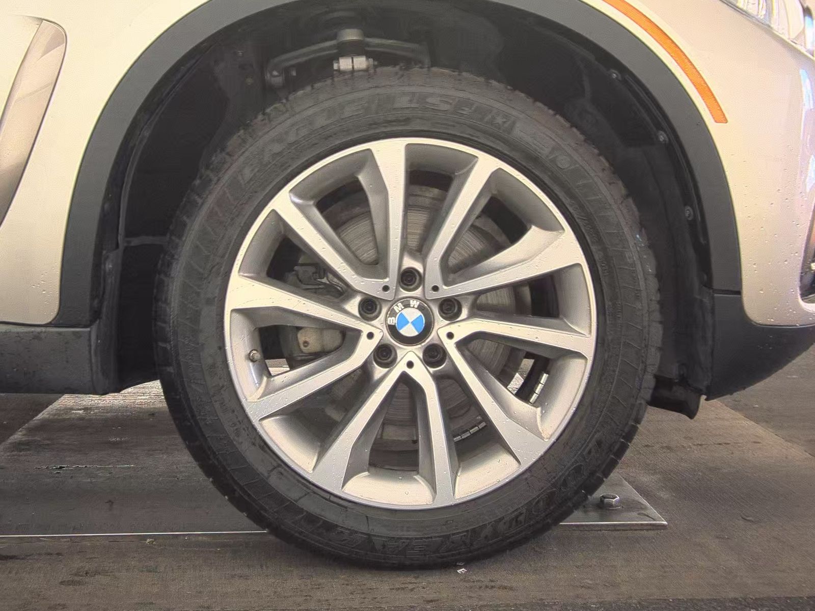 2016 BMW X6 xDrive35i AWD