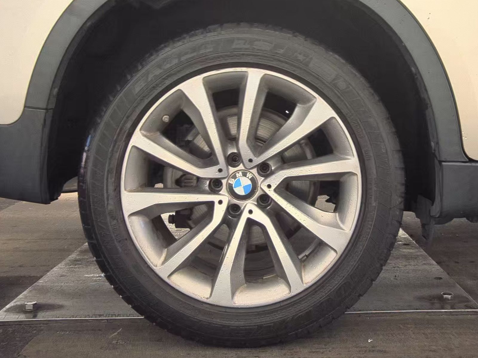 2016 BMW X6 xDrive35i AWD