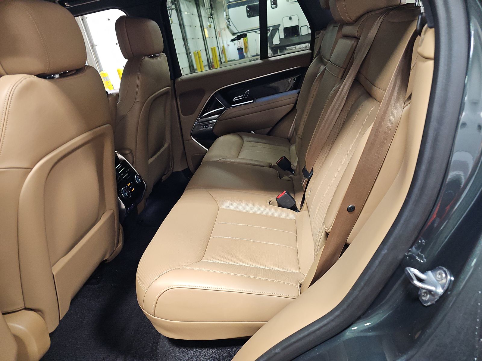 2023 Land Rover Range Rover SE AWD