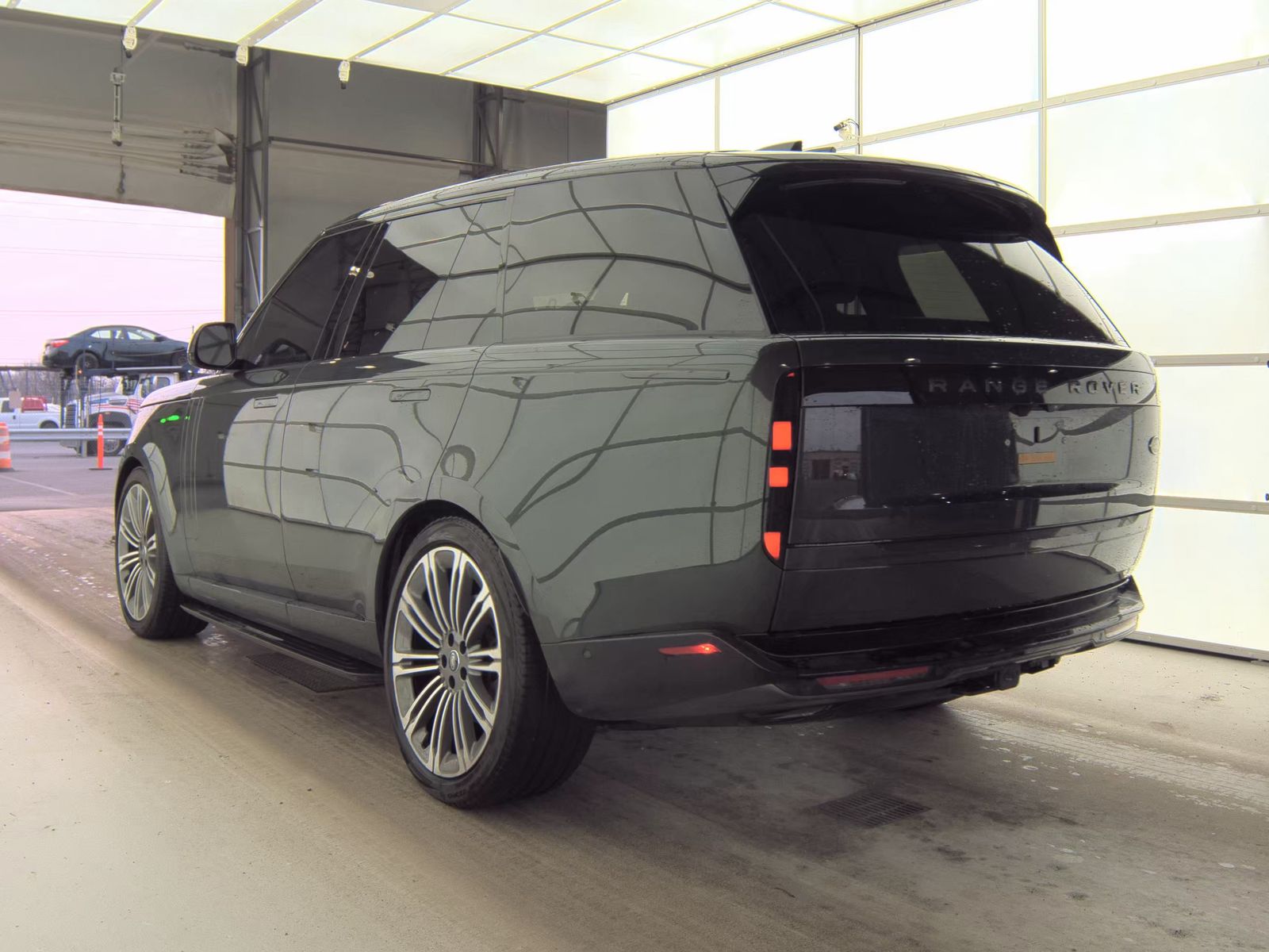 2023 Land Rover Range Rover SE AWD