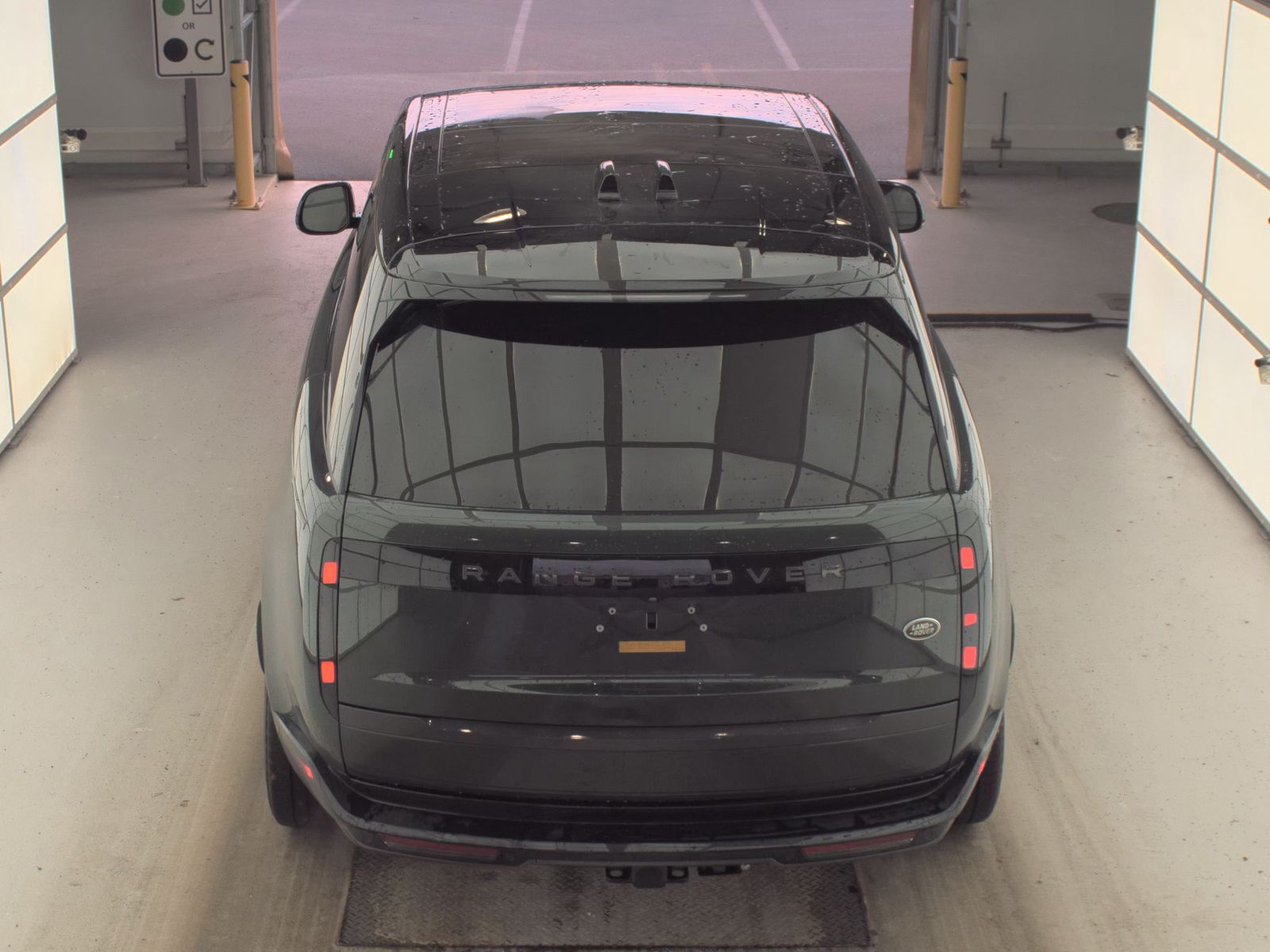 2023 Land Rover Range Rover SE AWD