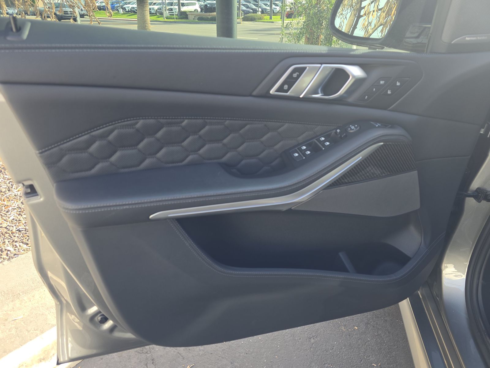 2023 BMW X5 M Base AWD