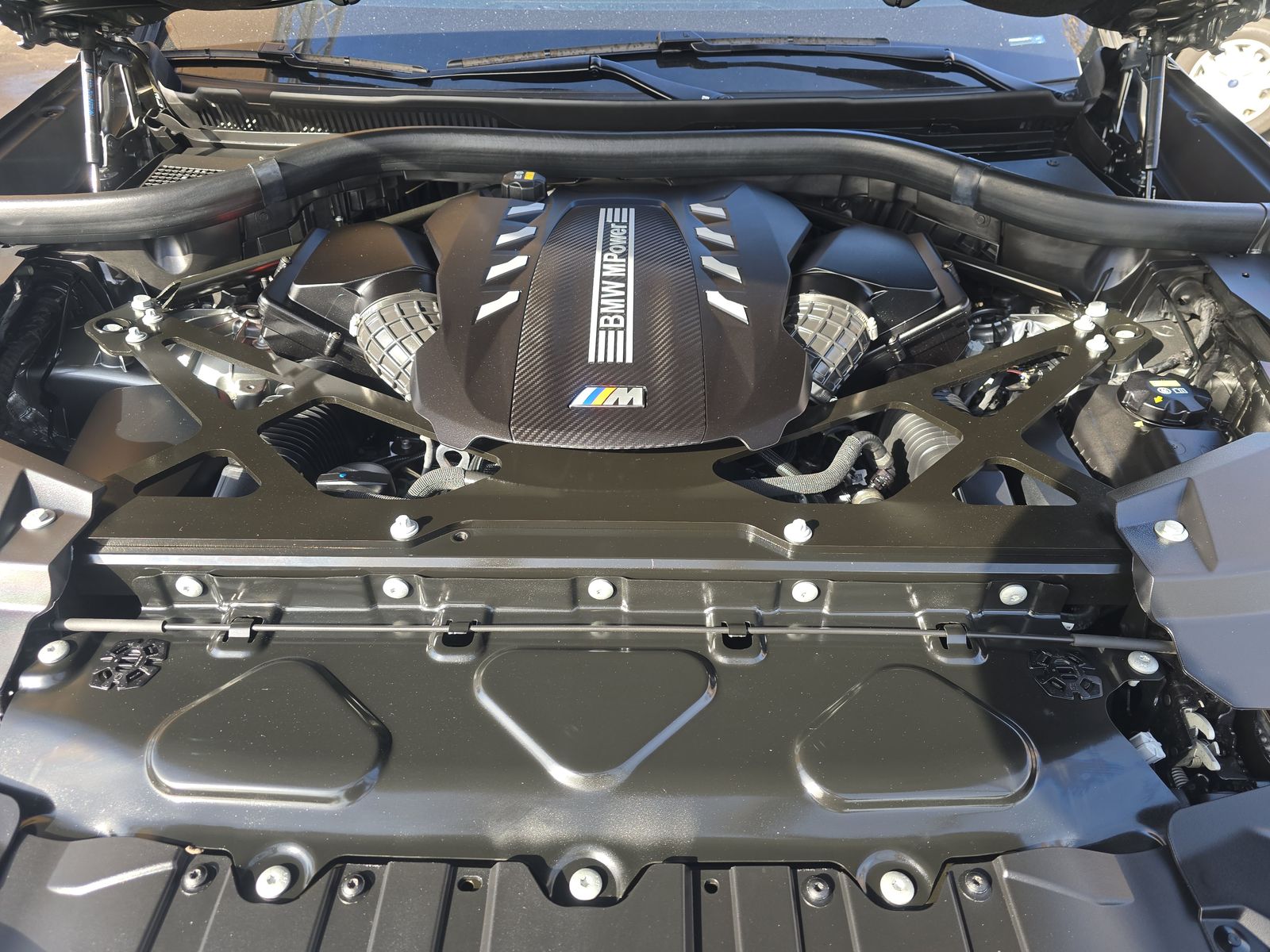 2023 BMW X5 M Base AWD