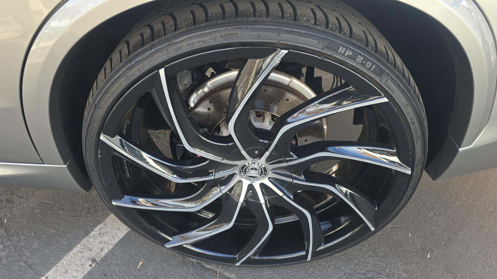 2023 BMW X5 M Base AWD