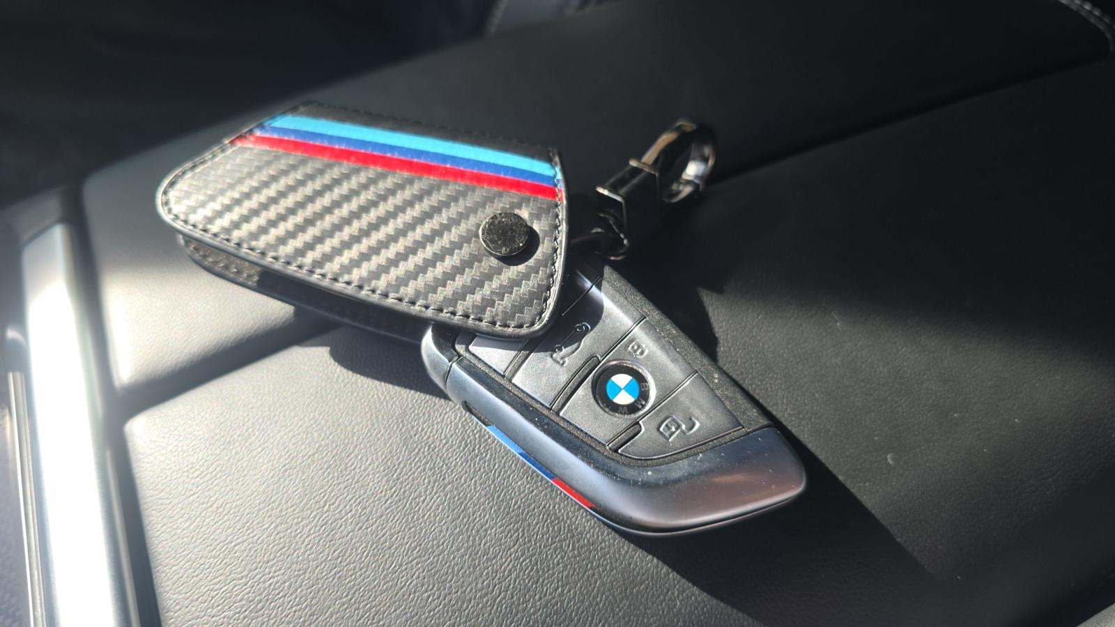 2023 BMW X5 M Base AWD