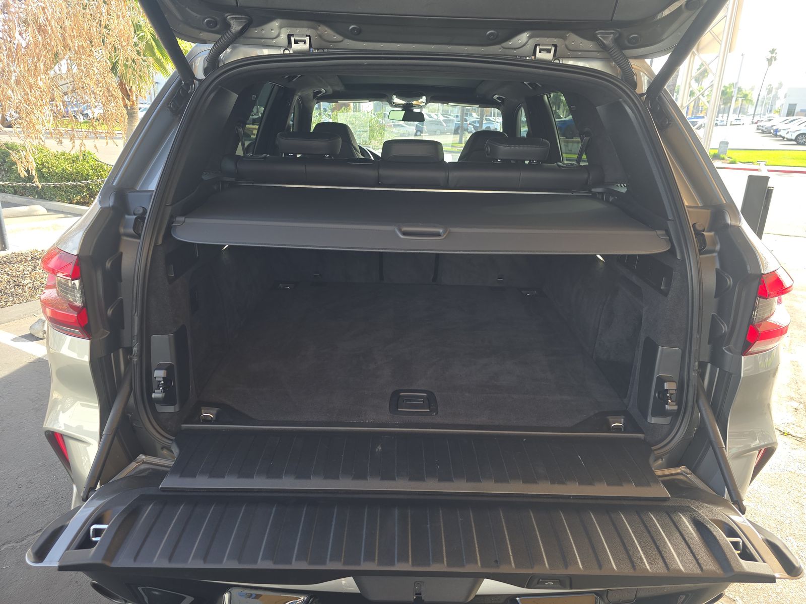 2023 BMW X5 M Base AWD