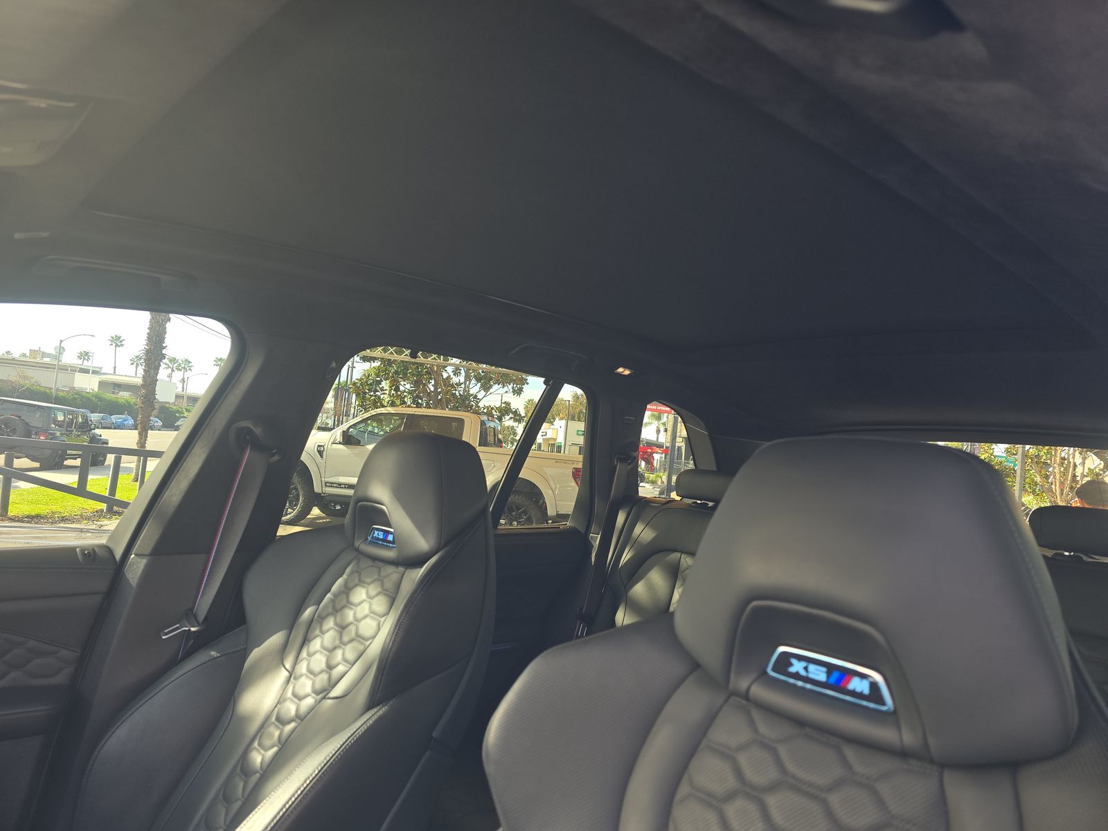 2023 BMW X5 M Base AWD