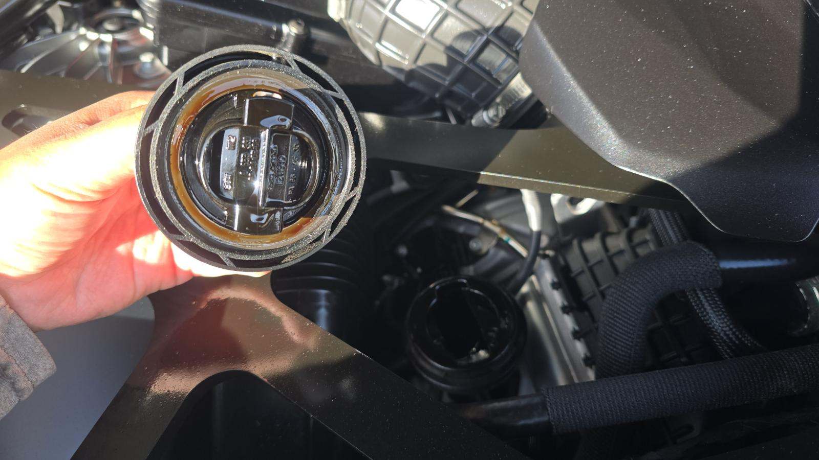 2023 BMW X5 M Base AWD