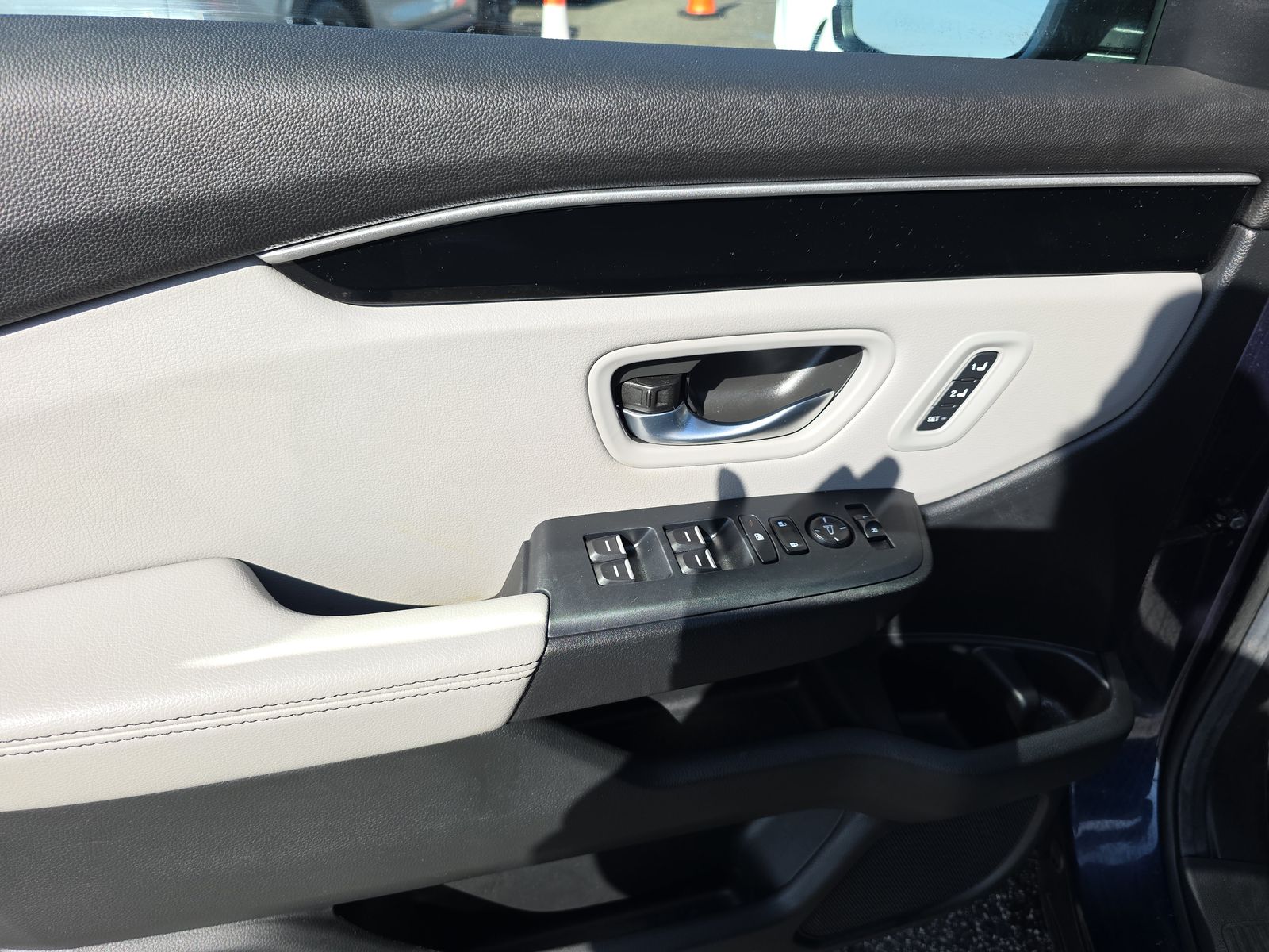 2025 Honda Pilot EX-L FWD