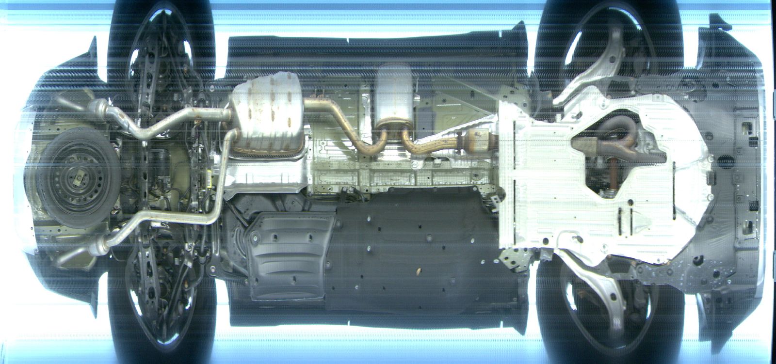 2025 Honda Pilot EX-L FWD