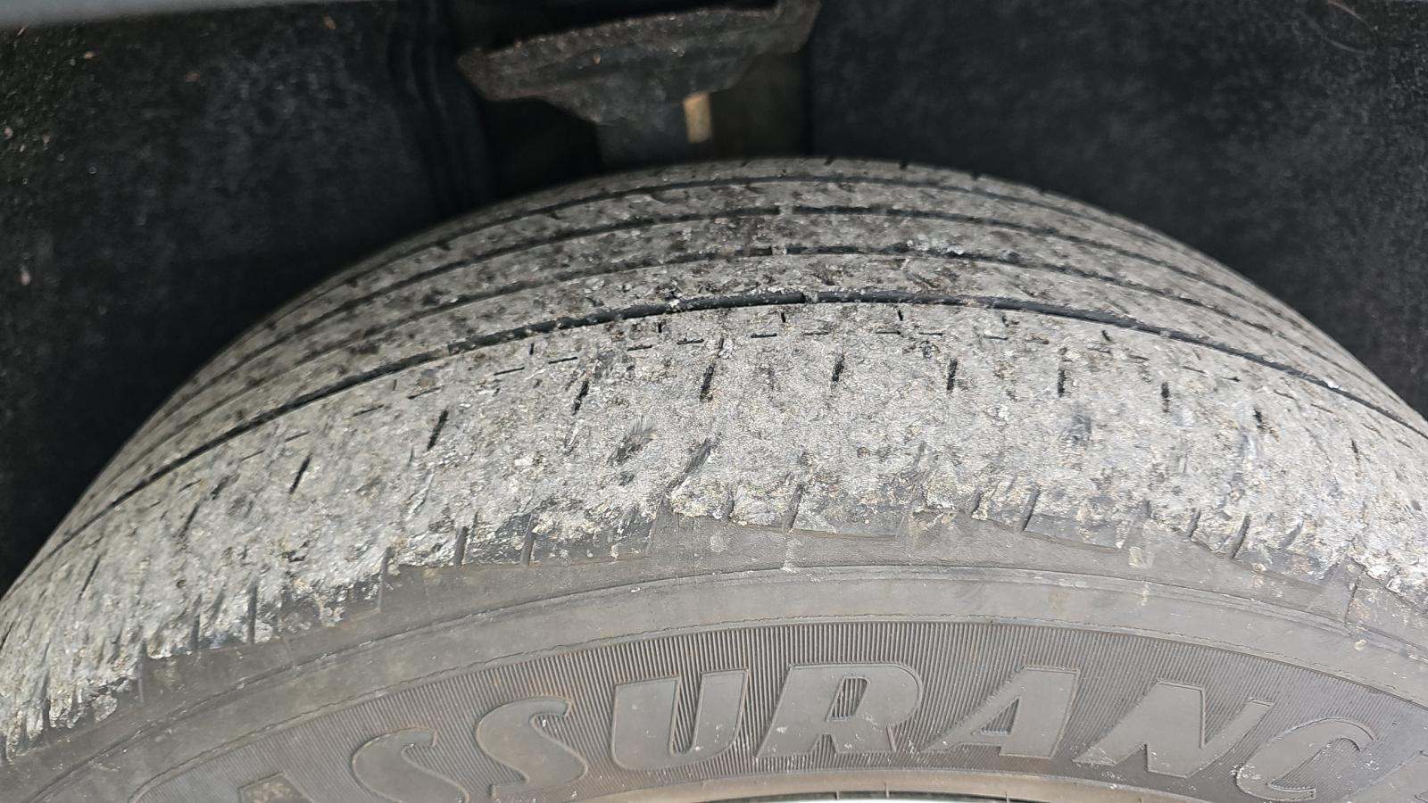 2023 Volkswagen Atlas 2.0T SE AWD