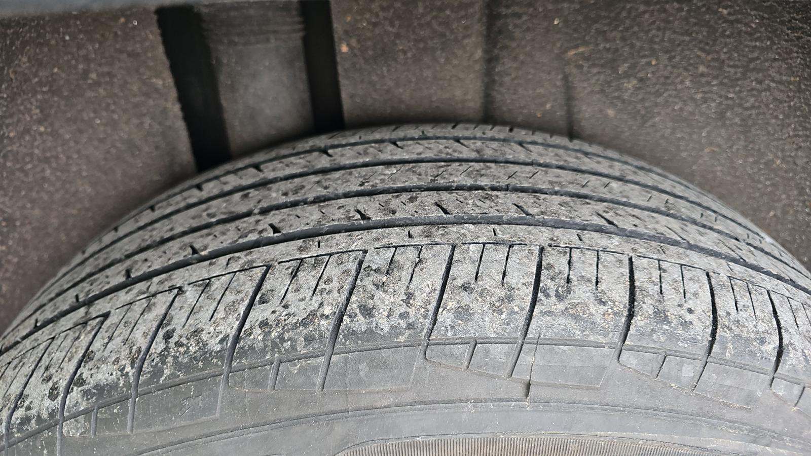 2023 Volkswagen Atlas 2.0T SE AWD