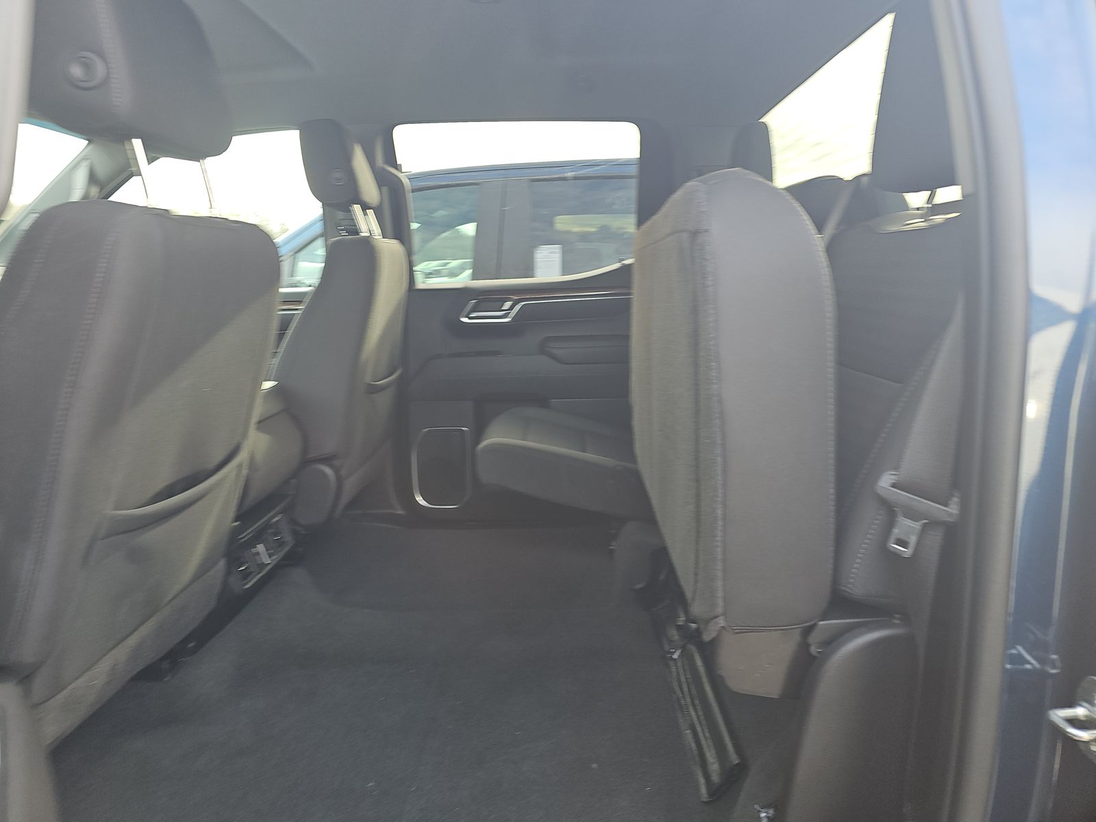 2022 Chevrolet Silverado 1500 LT AWD