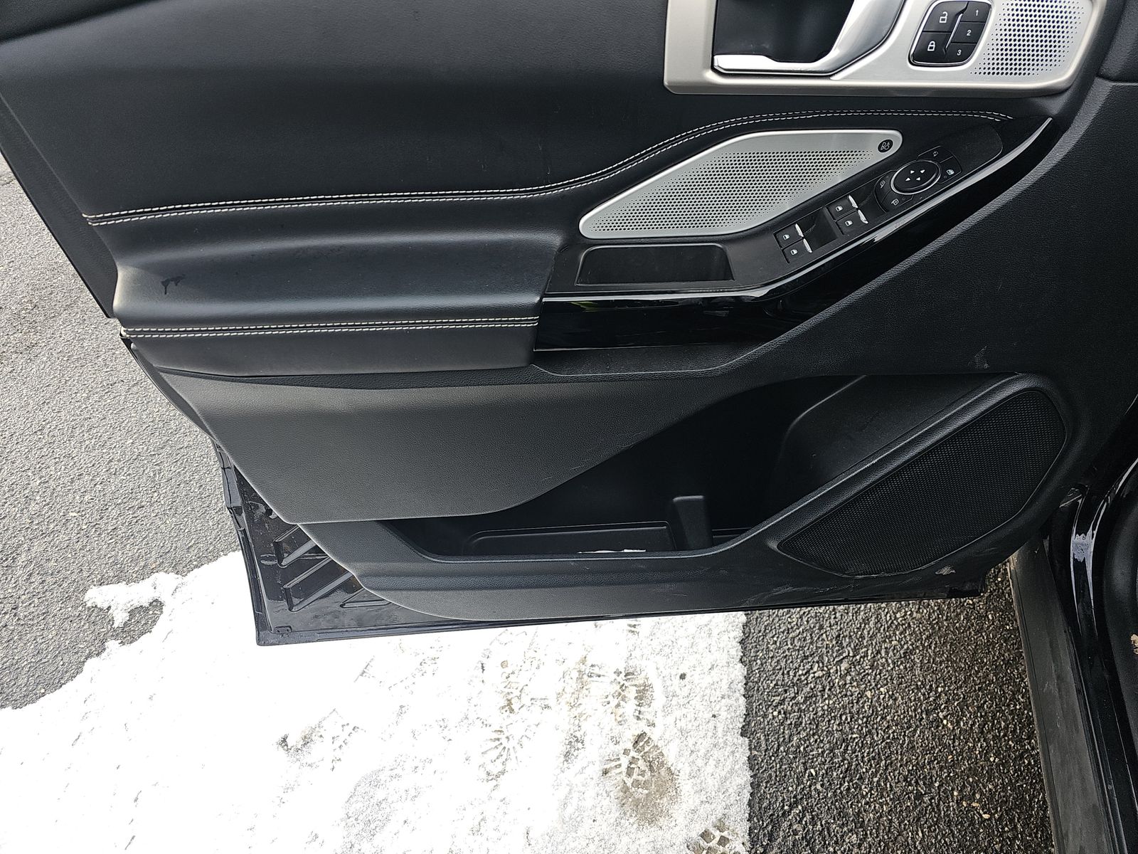 2023 Ford Explorer ST AWD