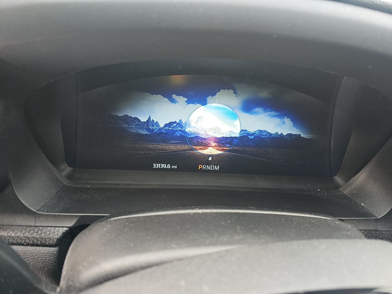 2023 Ford Explorer ST AWD