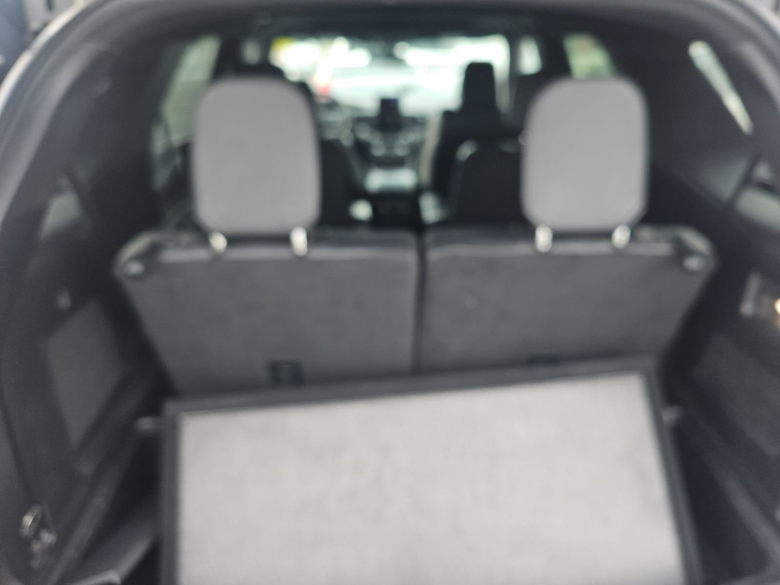 2023 Ford Explorer ST AWD