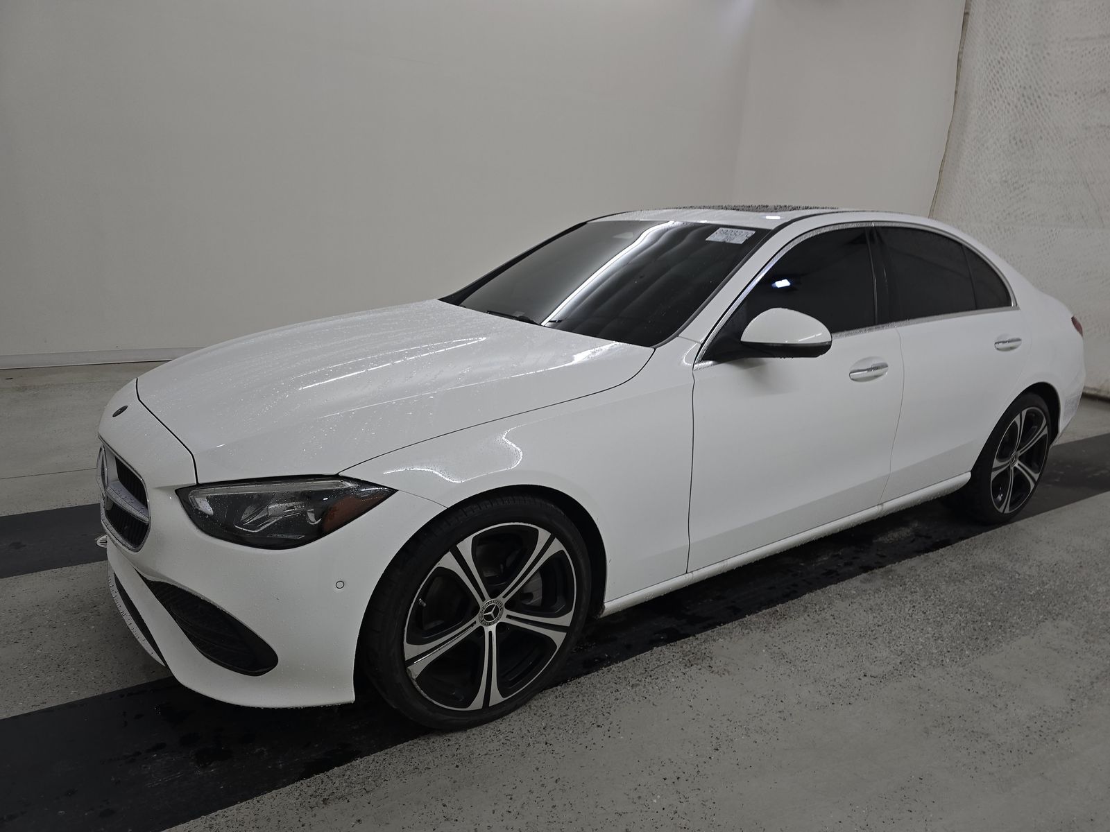 2024 Mercedes-Benz C 300