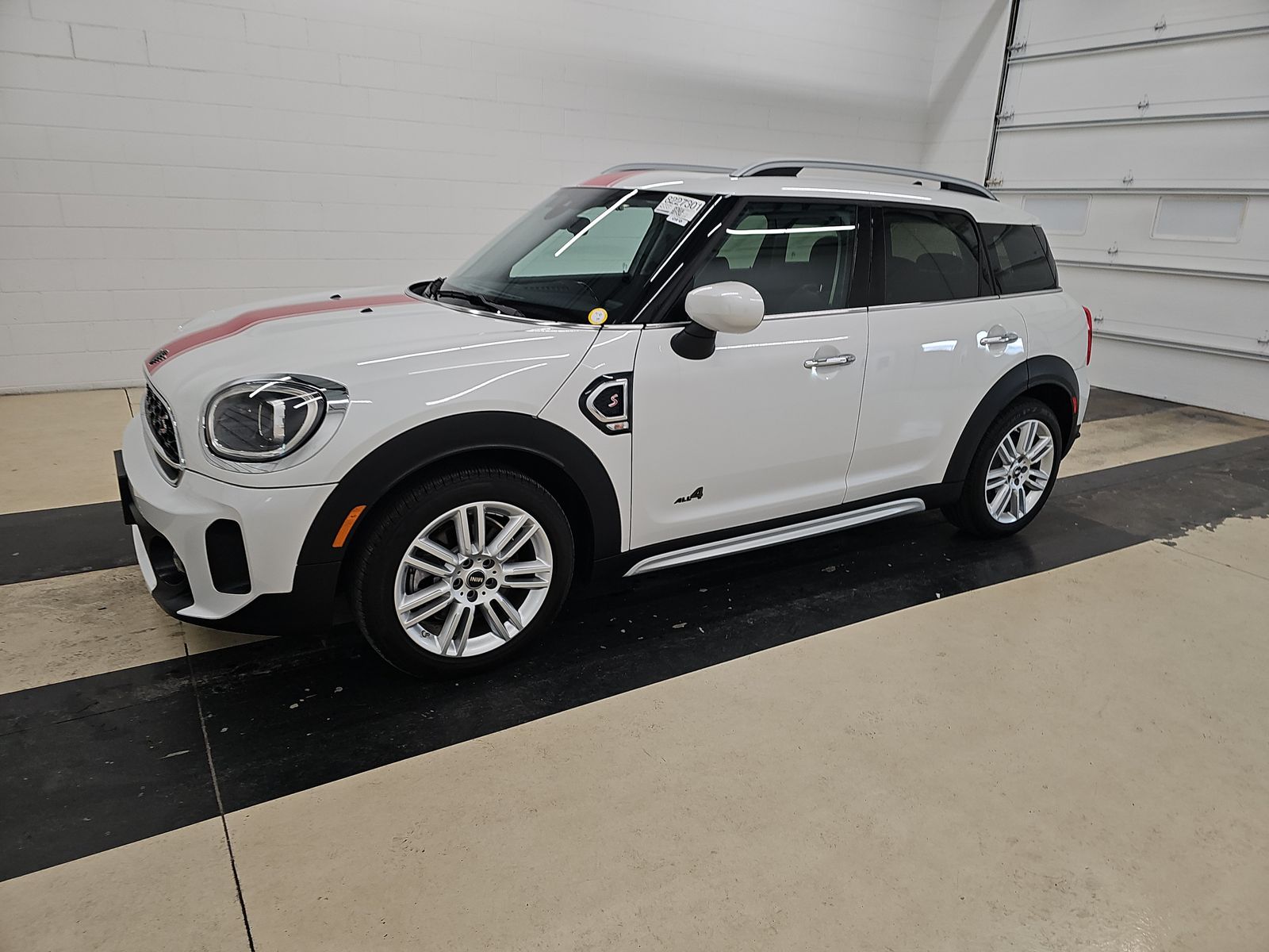 2024 MINI Countryman S's photo