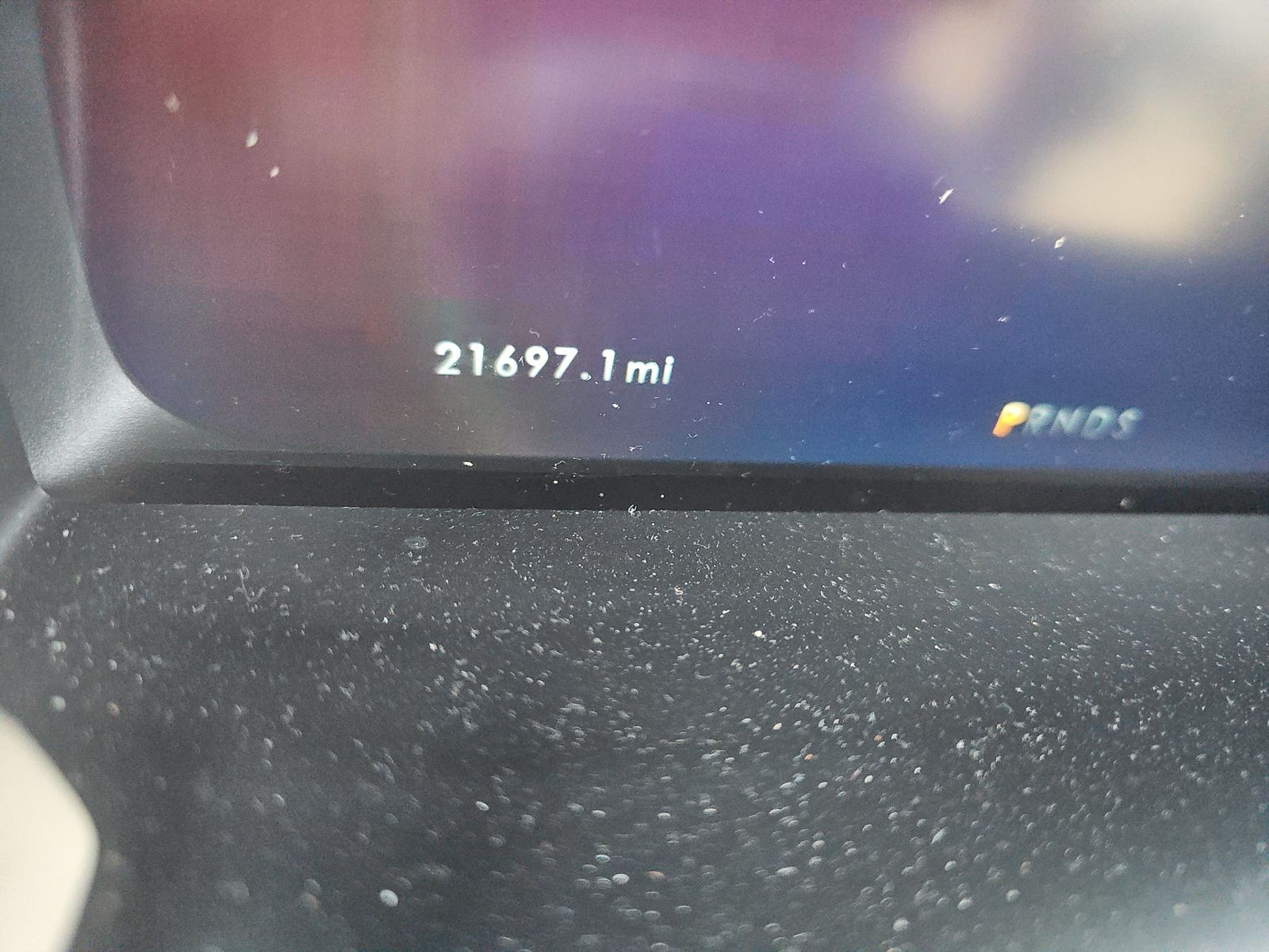 2022 Lincoln Nautilus Reserve AWD