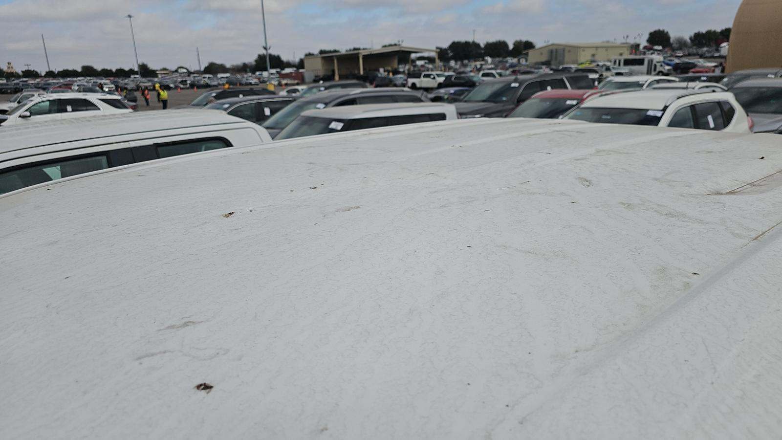 2025 Chevrolet Silverado 1500 LT AWD