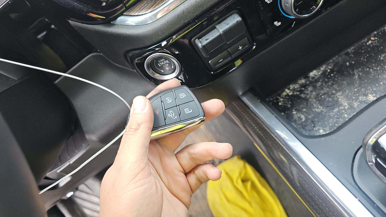 2025 Chevrolet Silverado 1500 LT AWD