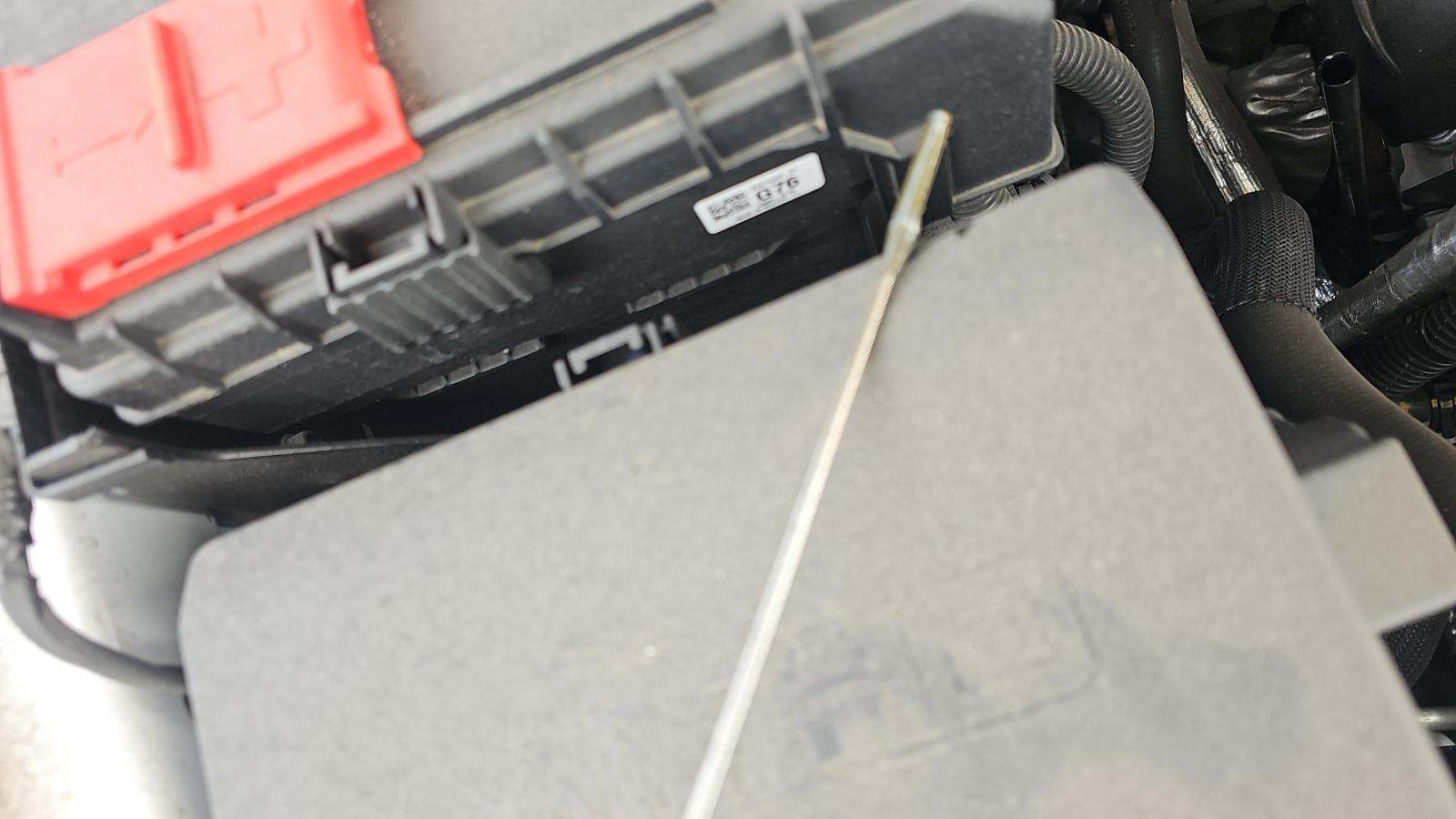 2025 Chevrolet Silverado 1500 LT AWD