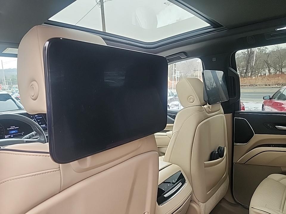 2021 Cadillac Escalade Premium Luxury AWD