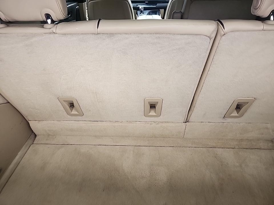 2021 Cadillac Escalade Premium Luxury AWD