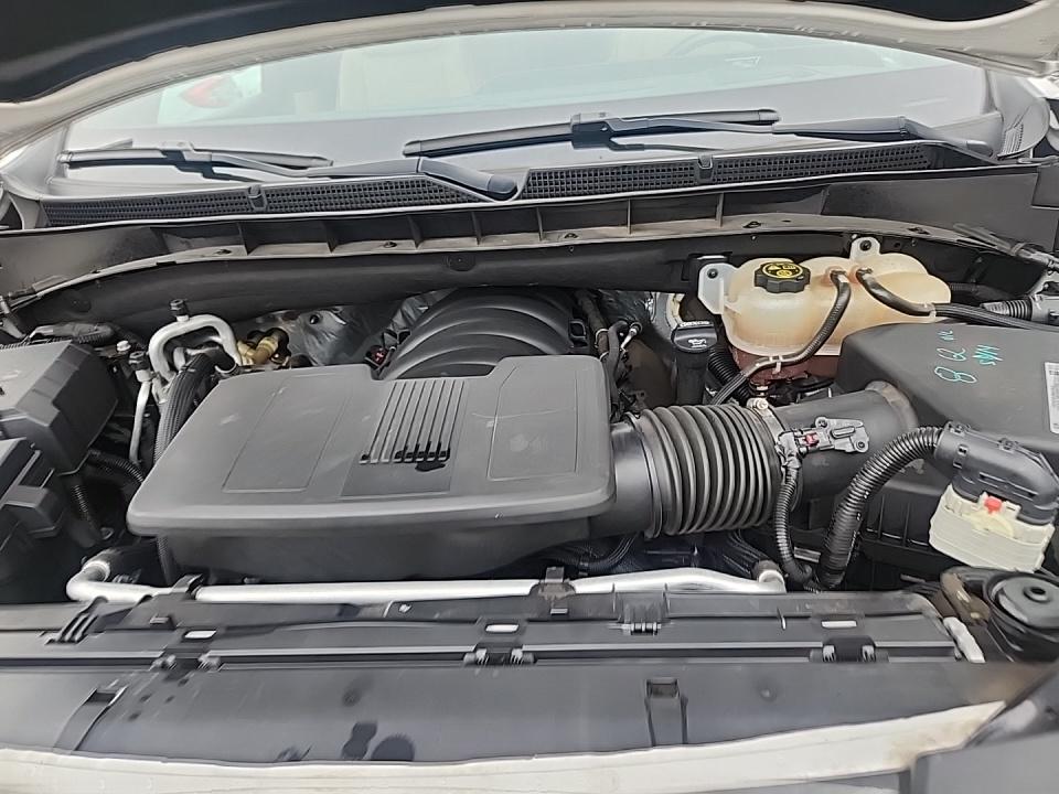 2021 Cadillac Escalade Premium Luxury AWD