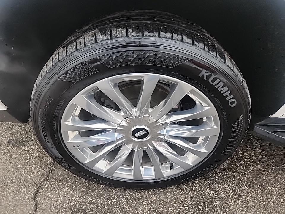 2021 Cadillac Escalade Premium Luxury AWD