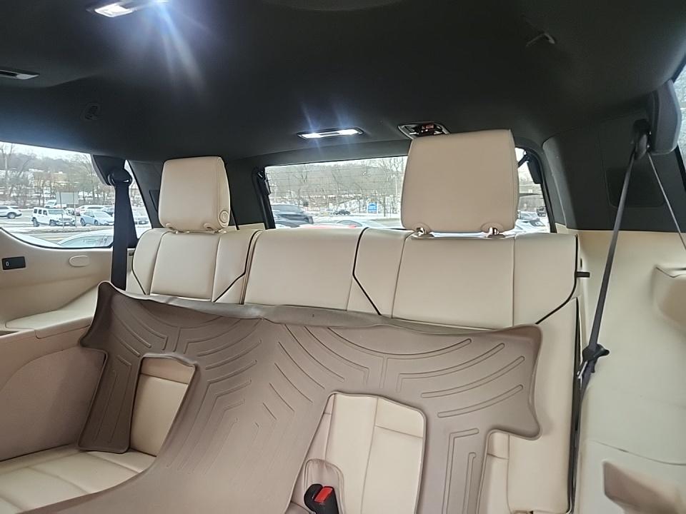 2021 Cadillac Escalade Premium Luxury AWD