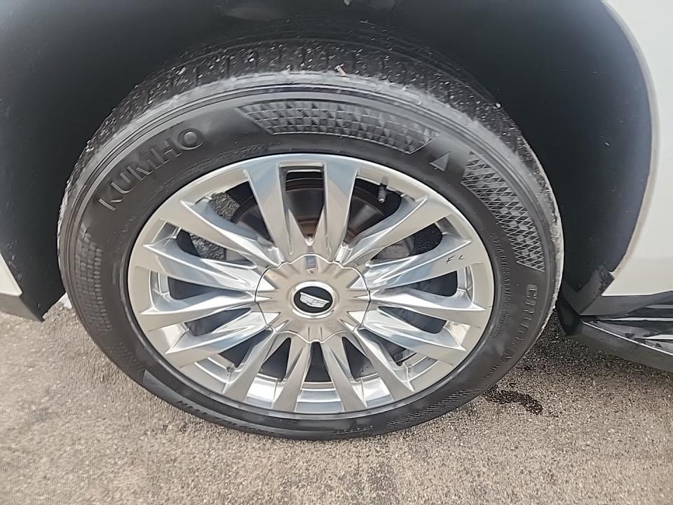 2021 Cadillac Escalade Premium Luxury AWD