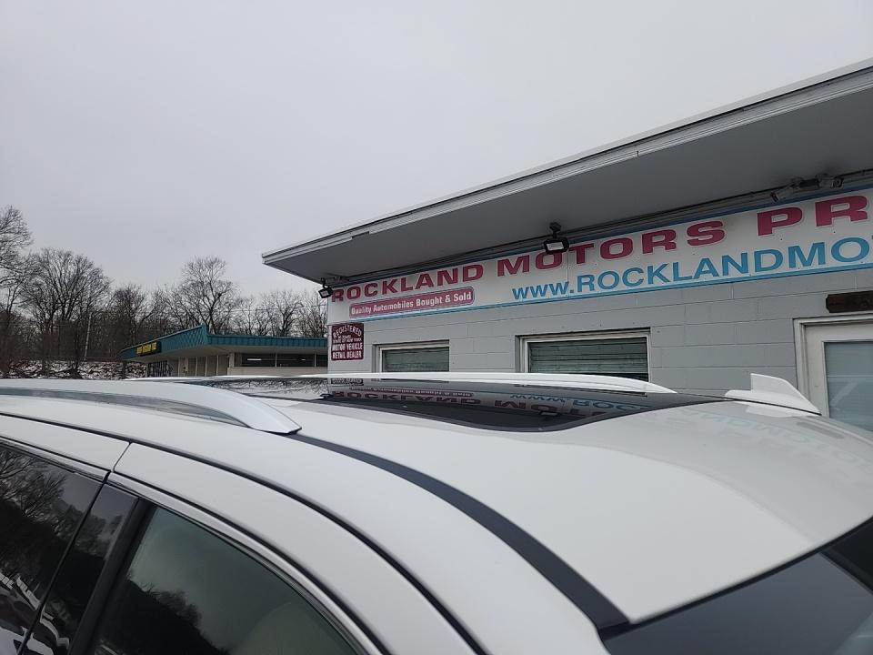 2021 Cadillac Escalade Premium Luxury AWD