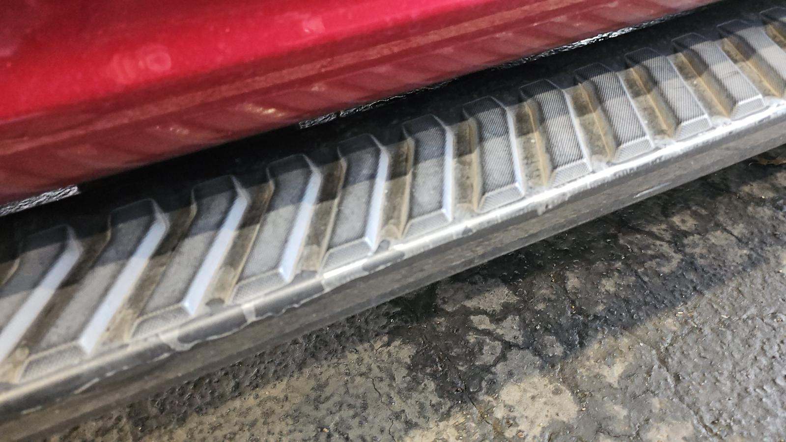 2018 Ford F-150 Lariat RWD