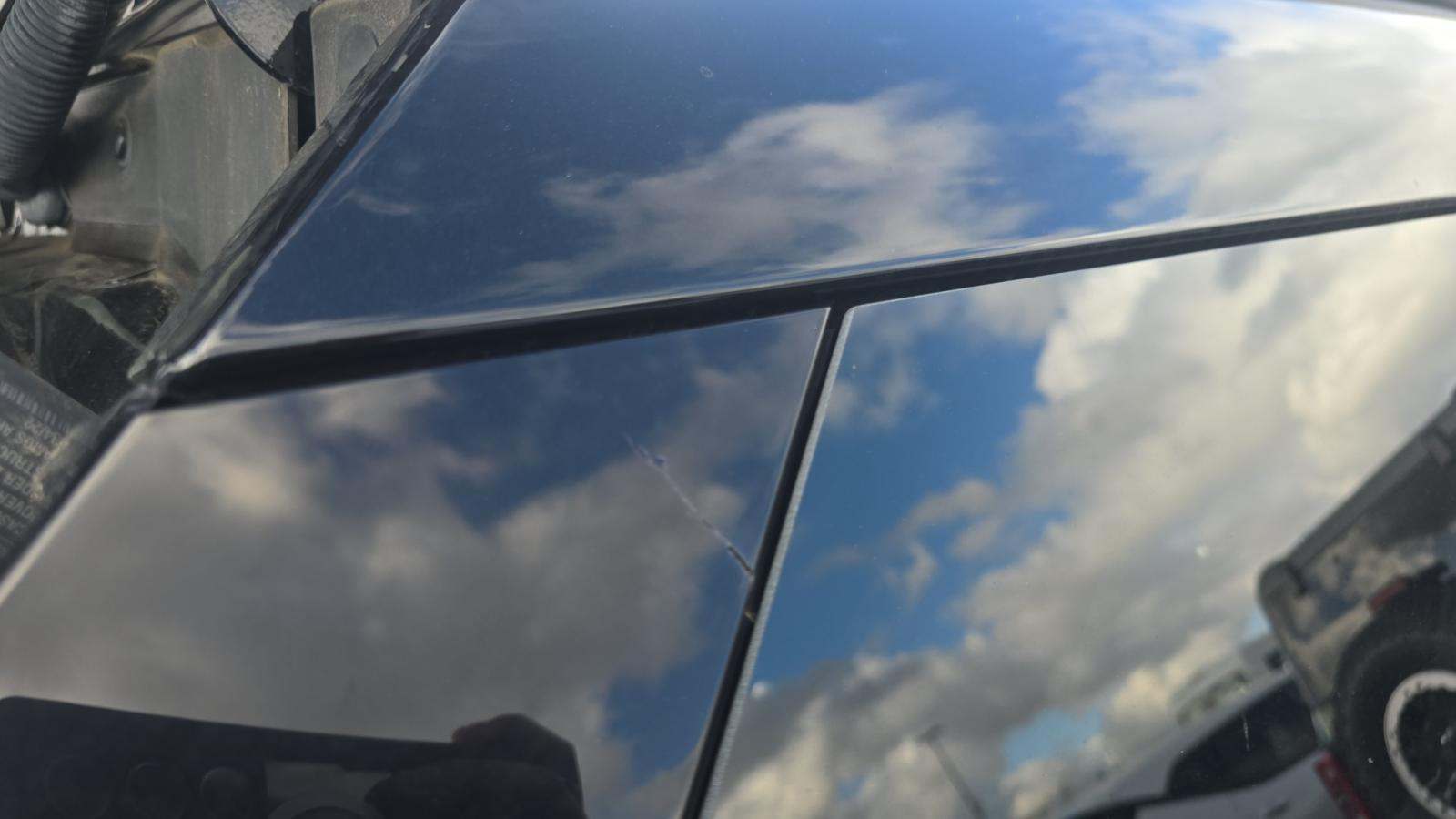 2023 Ford Explorer XLT FWD