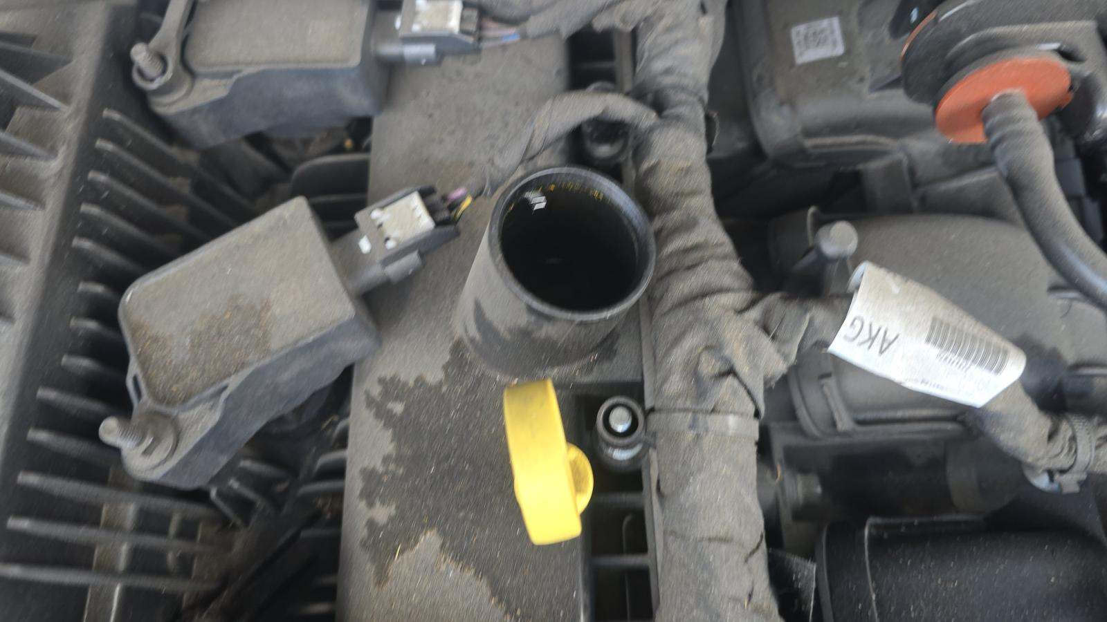 2023 Ford Explorer XLT FWD