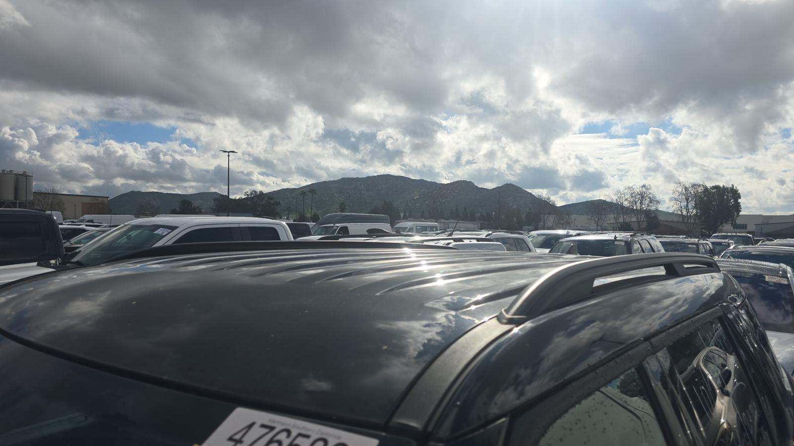 2023 Ford Explorer XLT FWD